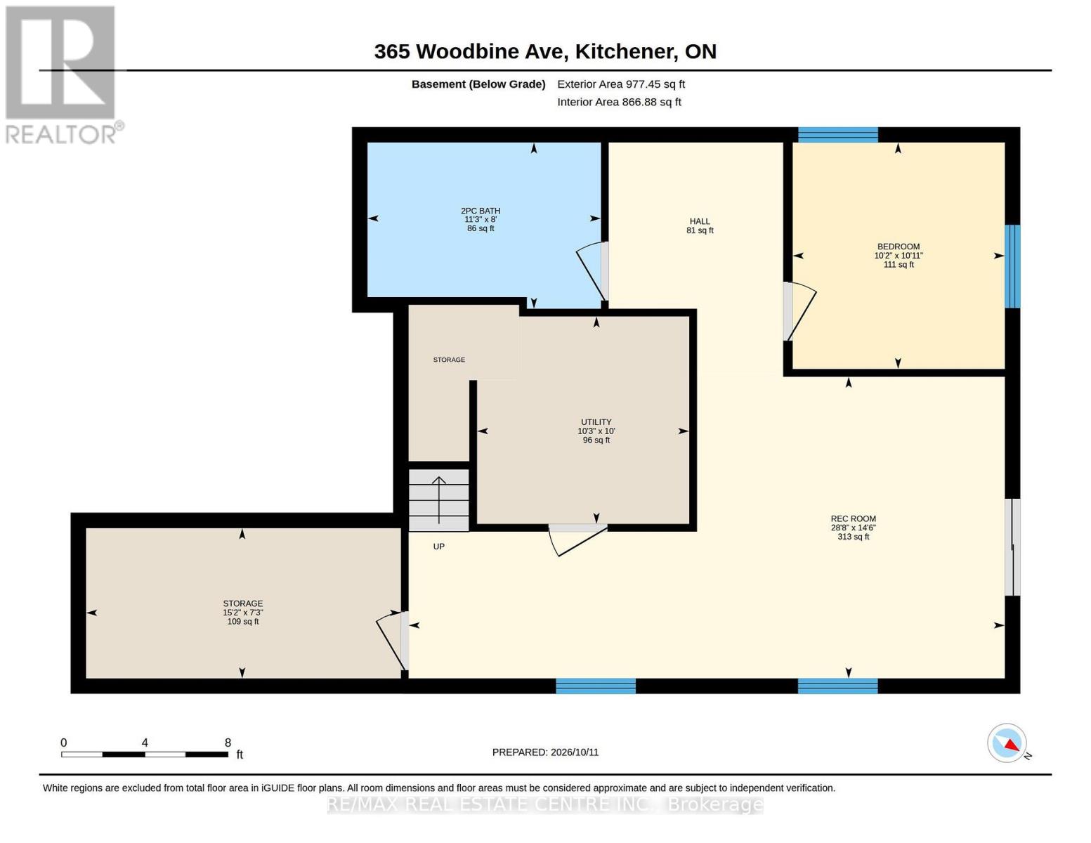 365 Woodbine Avenue Property Photo 50