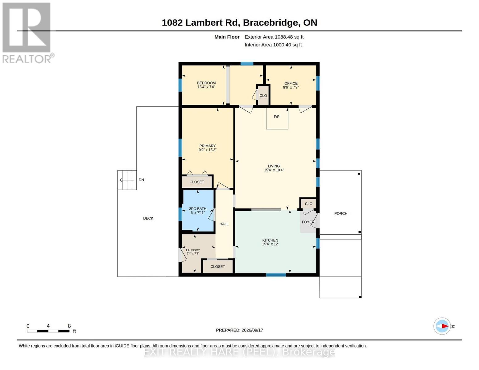 1082 Lambert Road Property Photo 28