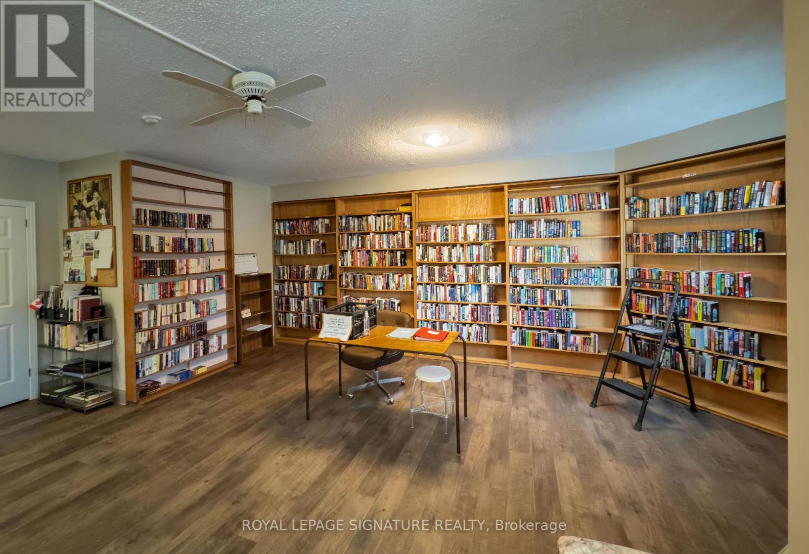 607 - 19 Woodlawn Road E Property Photo 25