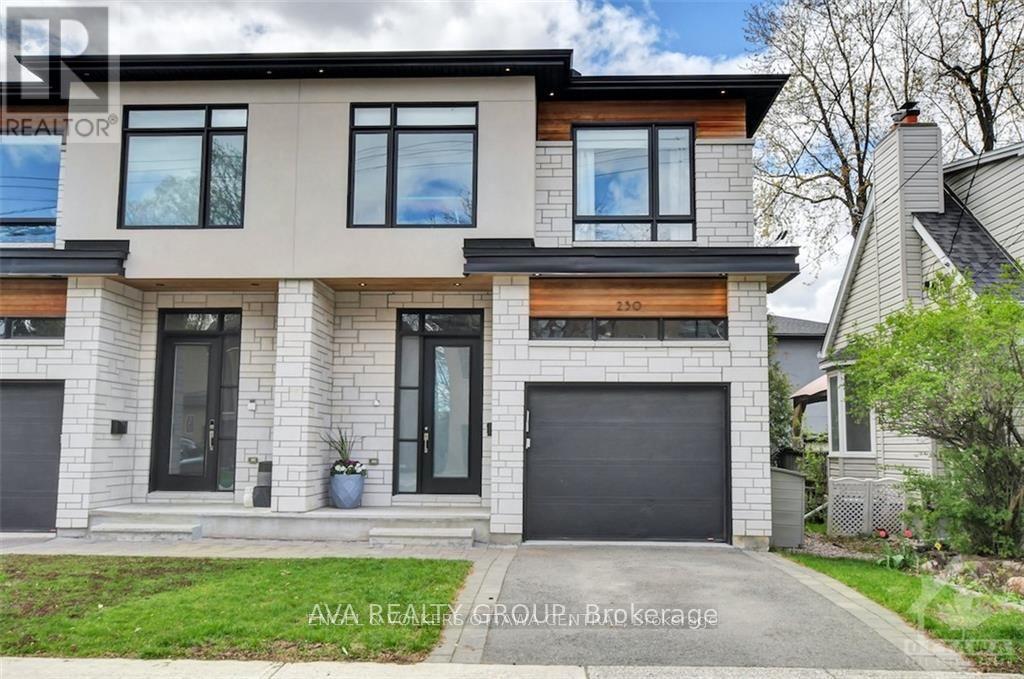 230 Carleton Street Property Photo 1