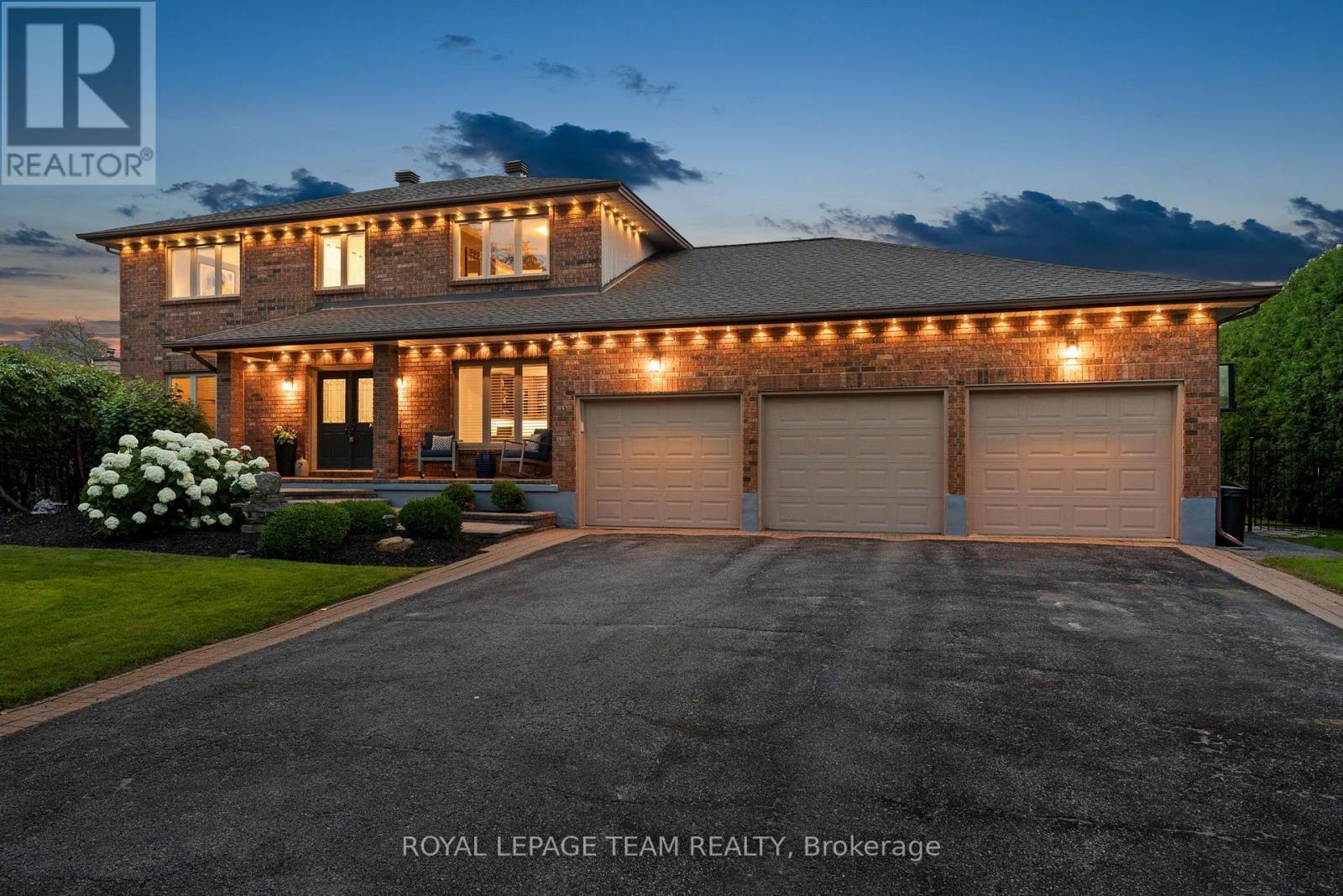 1095 Bravar Drive Property Photo 1