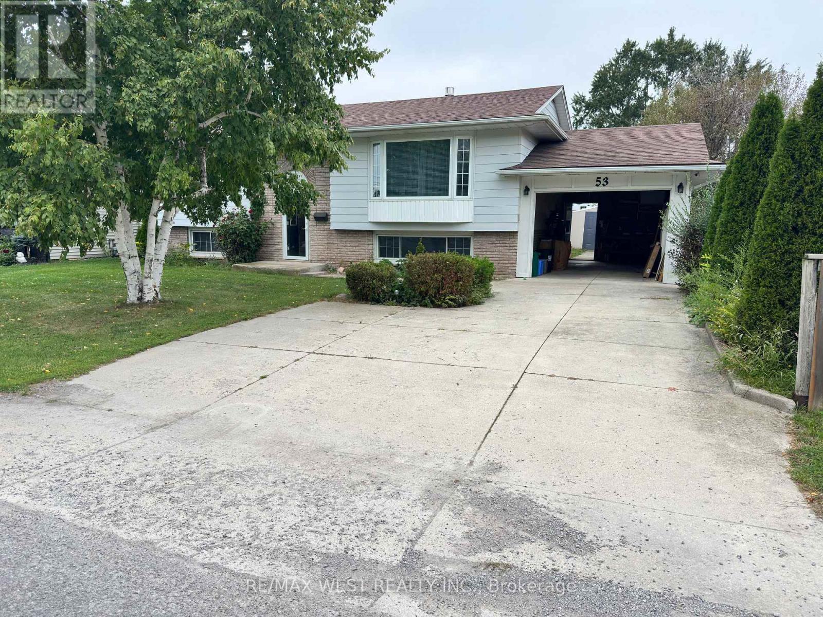 53 BLOOMFIELD AVENUE