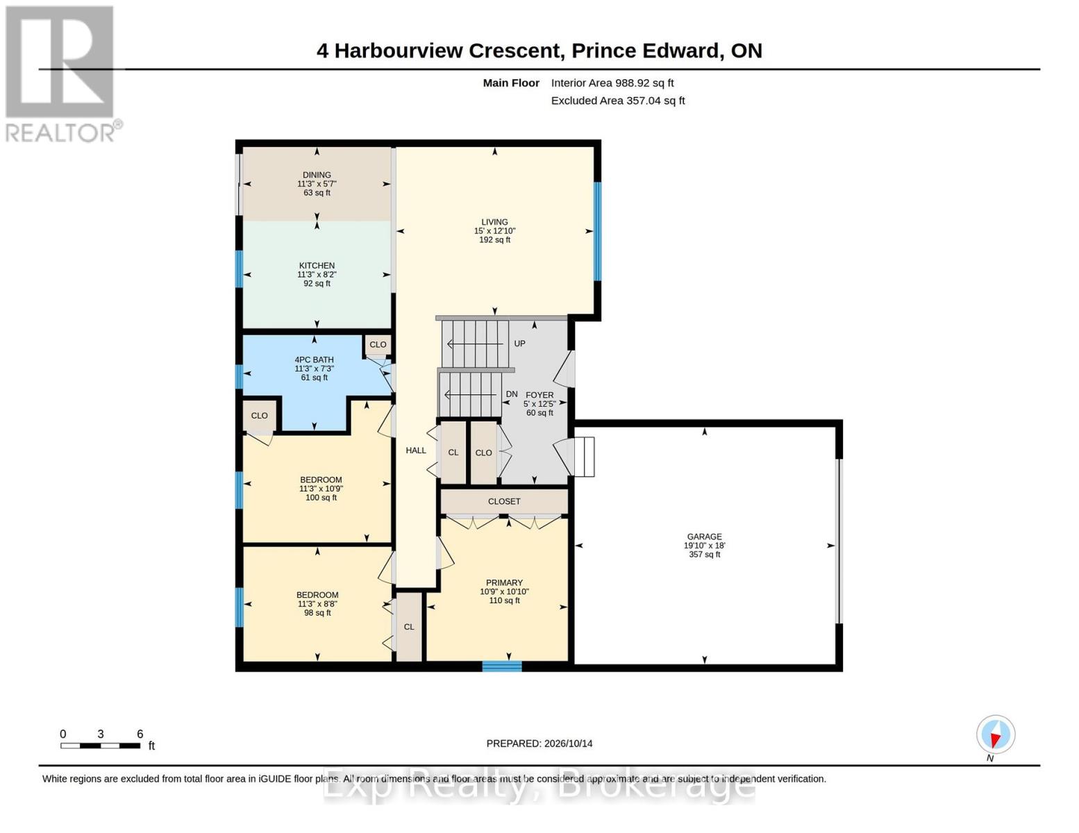 4 Harbourview Crescent Property Photo 32