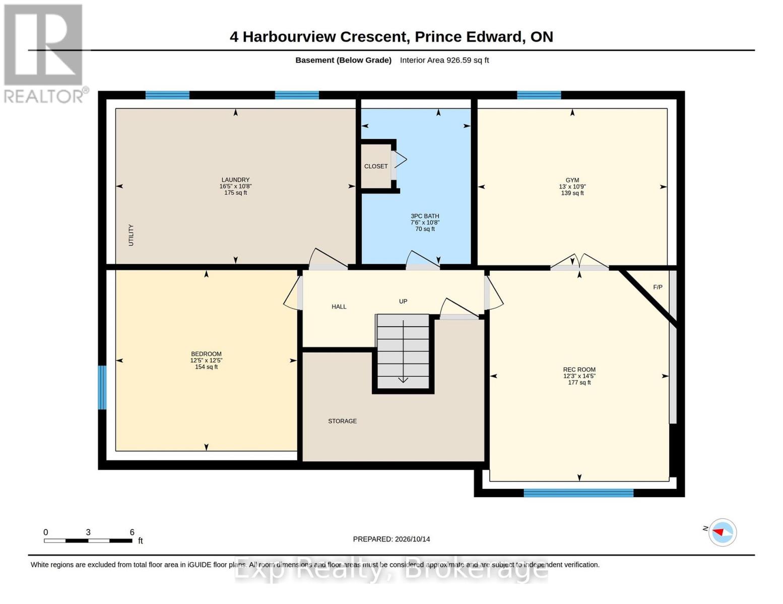 4 Harbourview Crescent Property Photo 33