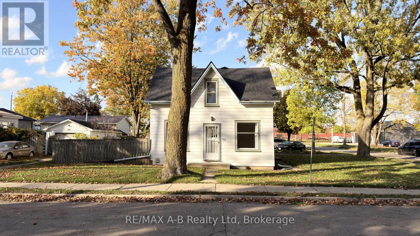 92 East Gore Street Property Photo 2