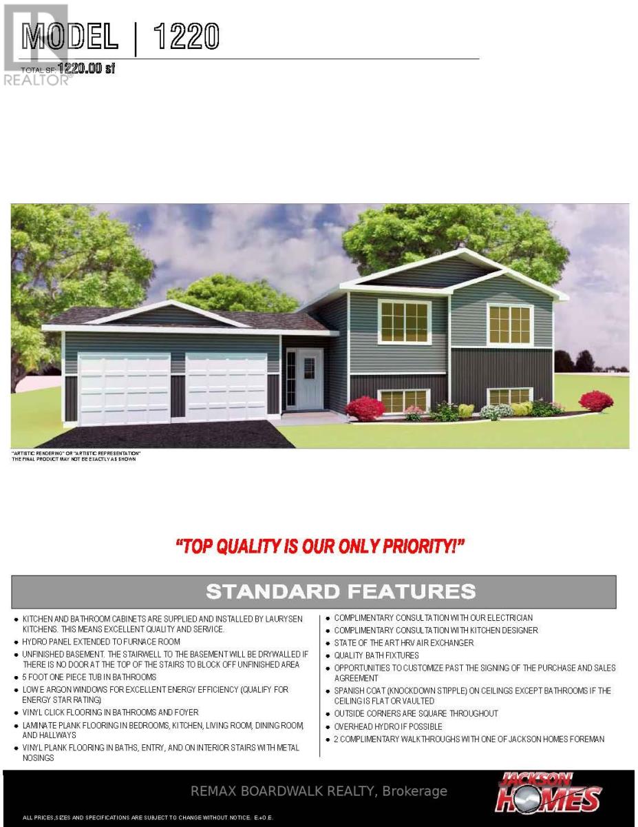Lot 136 Richmond Road Property Photo 2