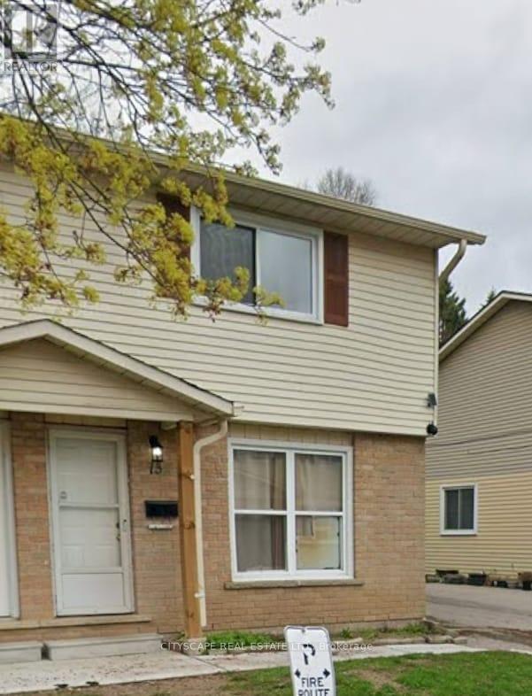 13 - 20 MAYFIELD AVENUE Property Photo 1
