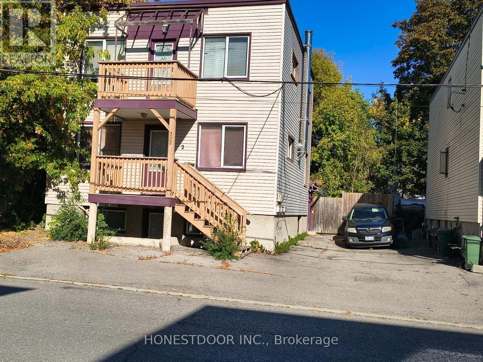 303 LACASSE AVENUE Property Photo 1