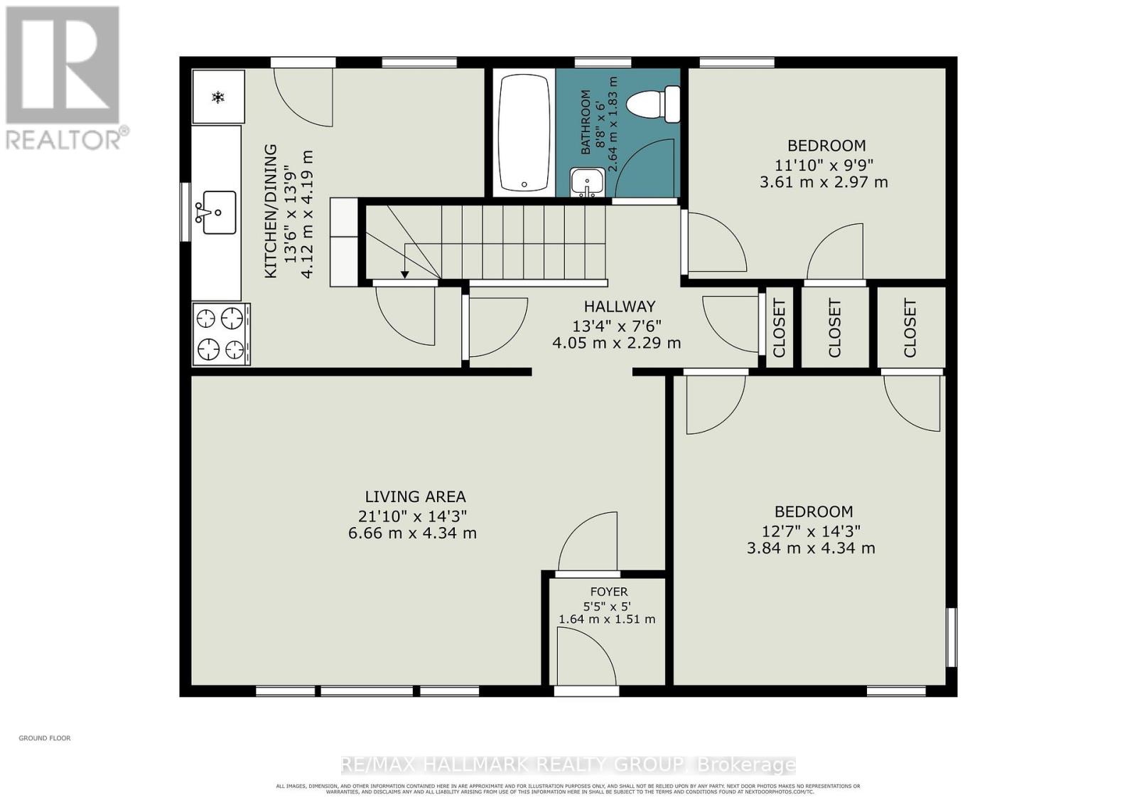 1388 Normandy Crescent Property Photo 15