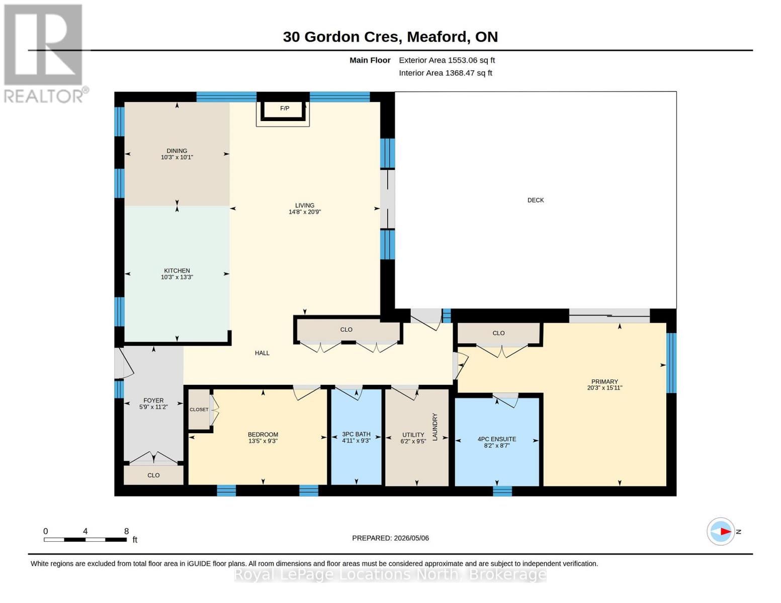30 Gordon Crescent Property Photo 36