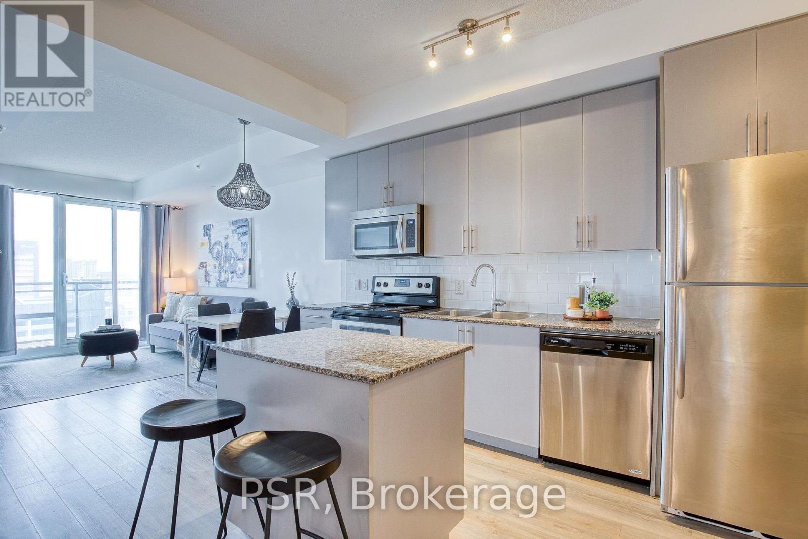 806 - 85 DUKE STREET W Property Photo 1