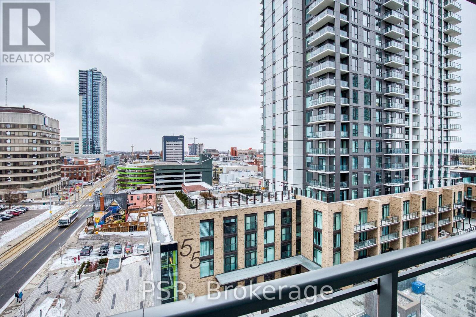 806 - 85 Duke Street W Property Photo 22