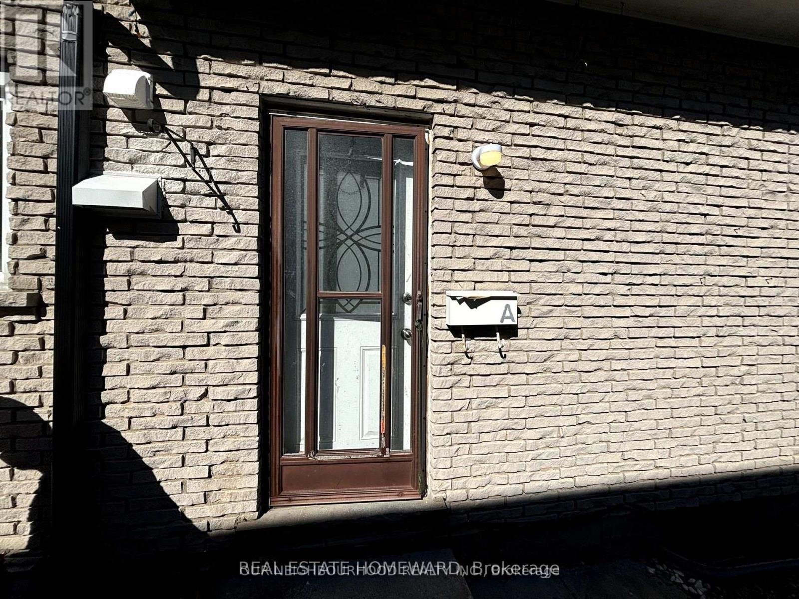 Unit A - 107 Endicott Terrace Property Photo 1