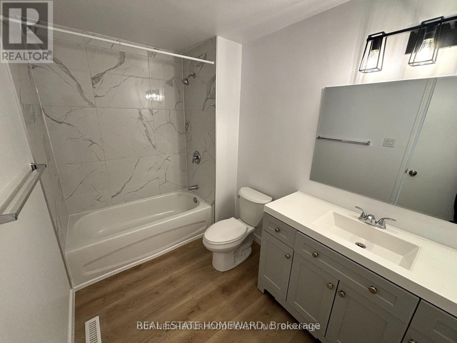 Unit A - 107 Endicott Terrace Property Photo 12