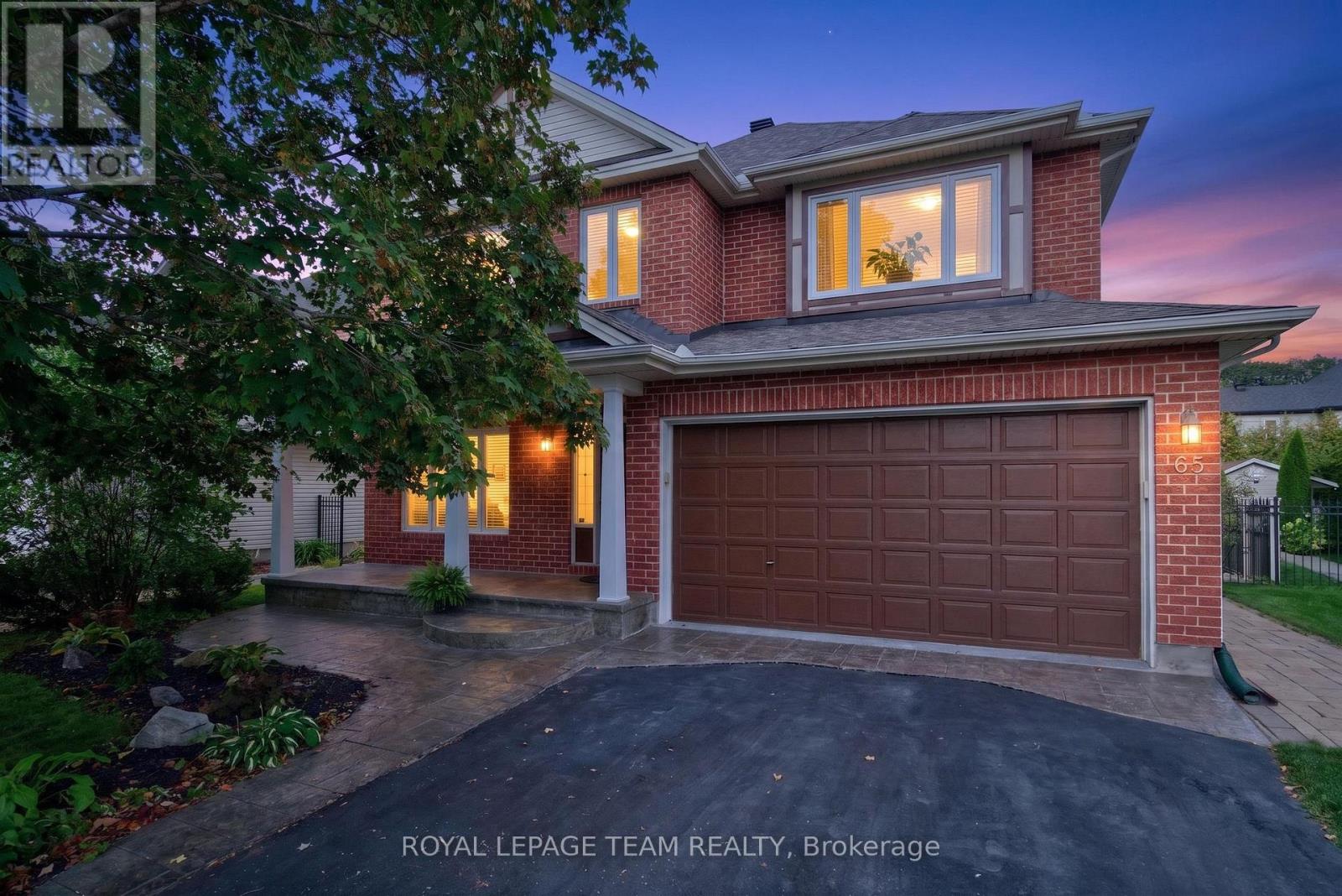 65 Osprey Crescent Property Photo 2