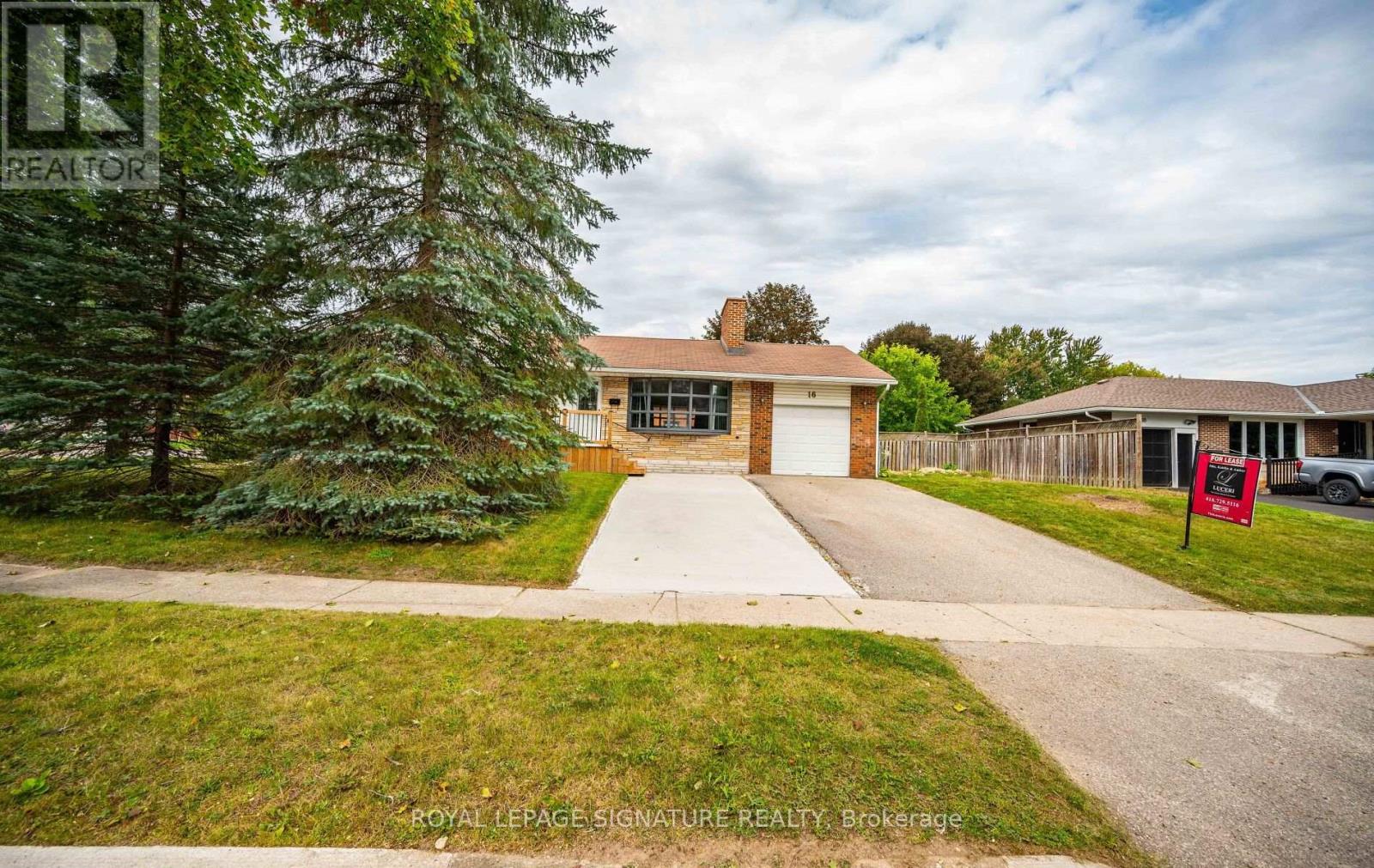Upper - 16 Eleanor Court Property Photo 1