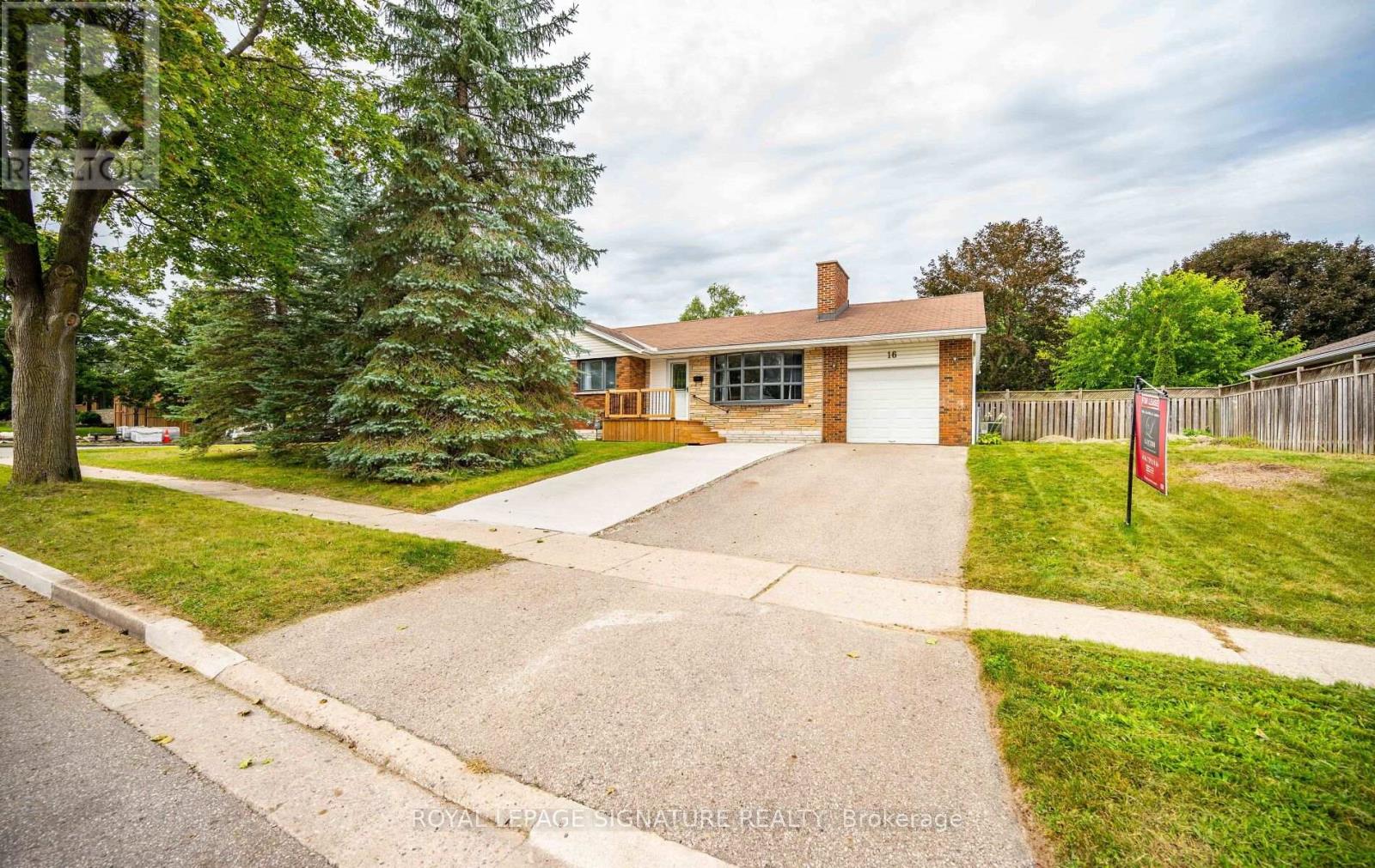 Upper - 16 Eleanor Court Property Photo 2