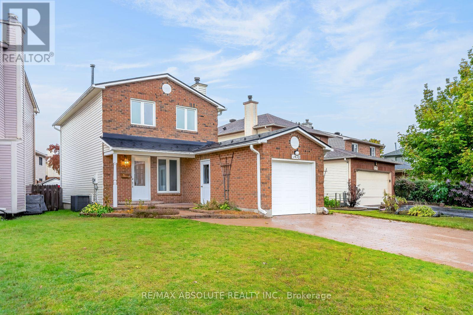 1475 Deavy Way Property Photo 1