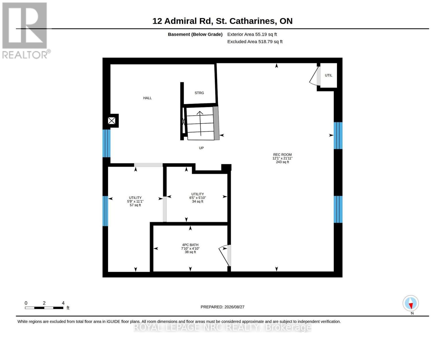 12 Admiral Road Property Photo 47