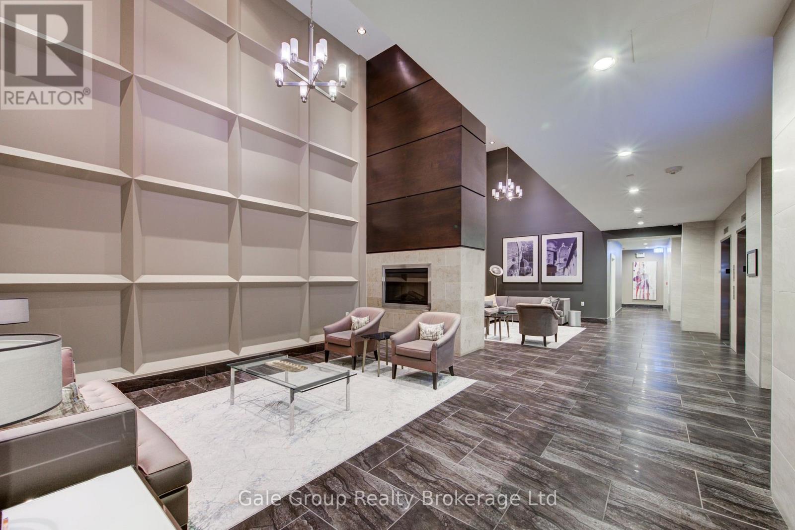 2702 - 330 Ridout Street N Property Photo 4