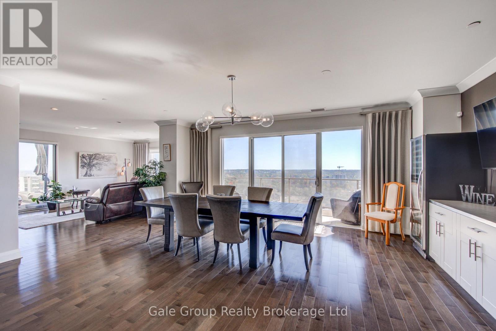 2702 - 330 Ridout Street N Property Photo 6