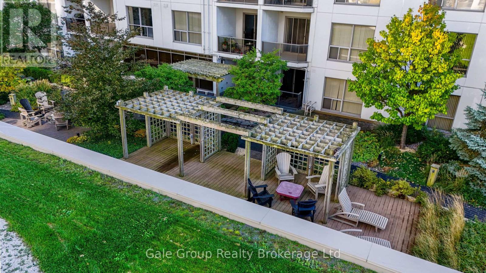 2702 - 330 Ridout Street N Property Photo 31