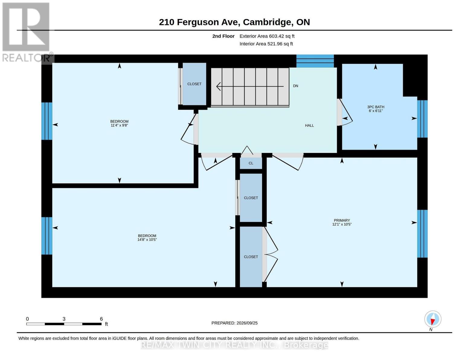 210 Ferguson Avenue Property Photo 43