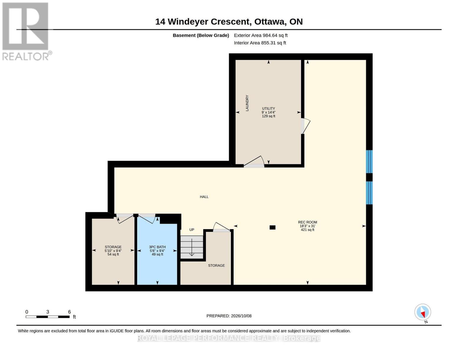 14 Windeyer Crescent Property Photo 37