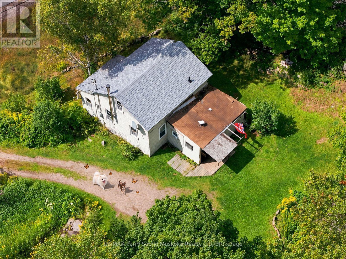 1115 Highway 124 Property Photo 1