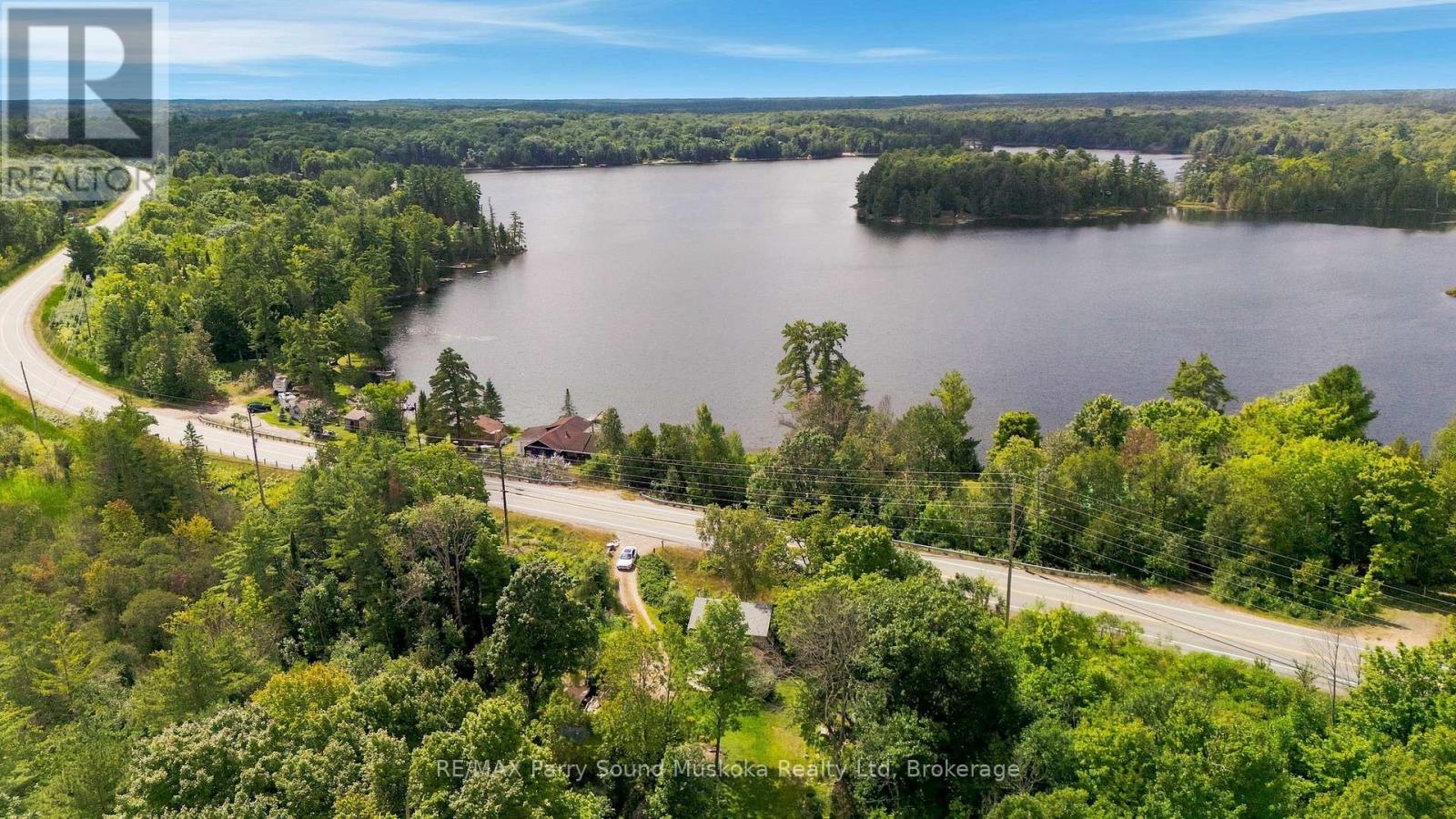 1115 Highway 124 Property Photo 2