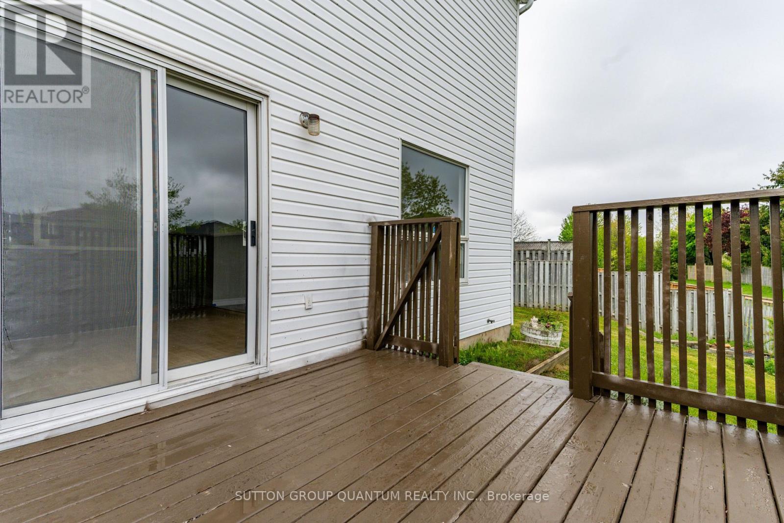 Upper - 48 White Sands Court Property Photo 27