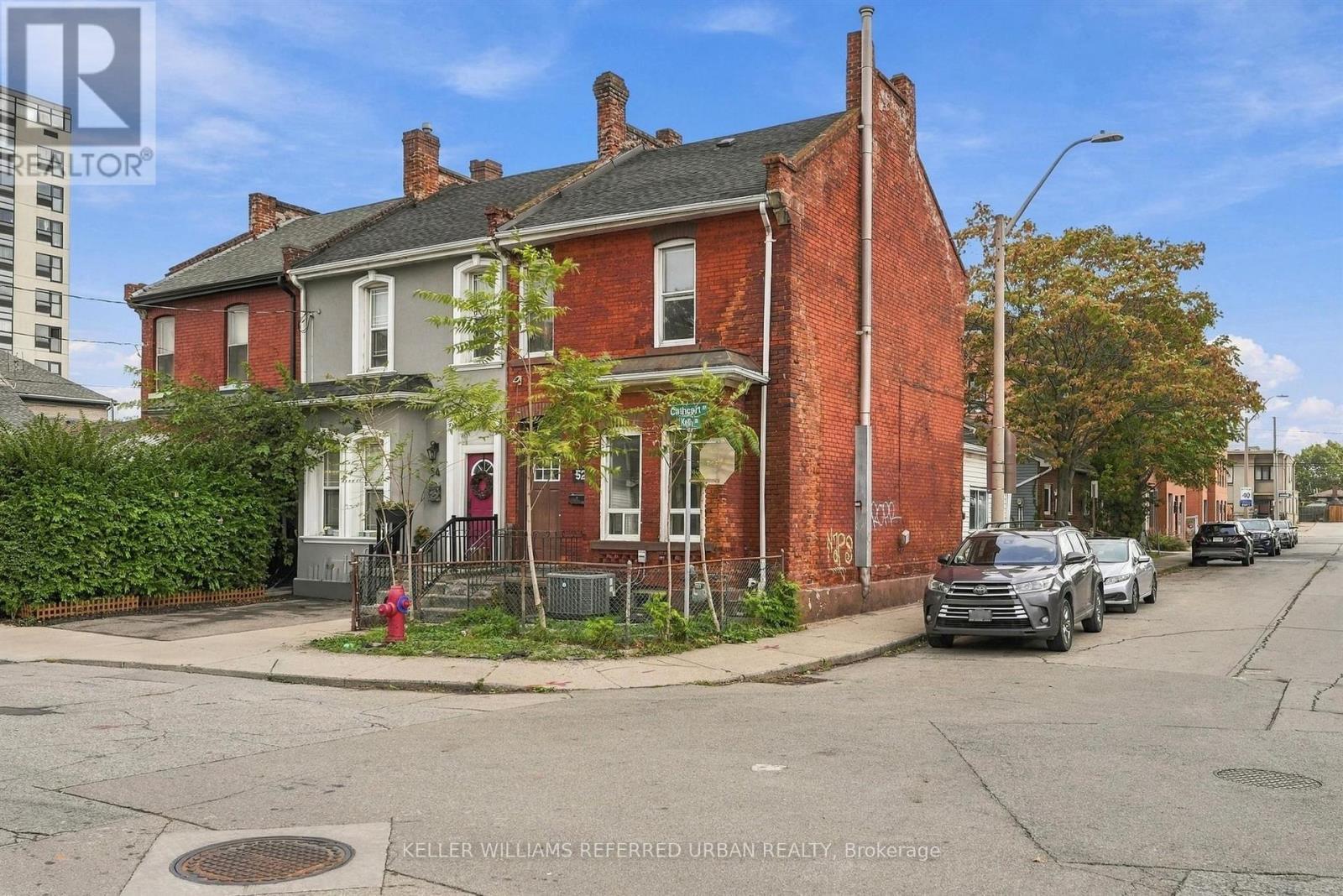 52 CATHCART STREET Property Photo 1