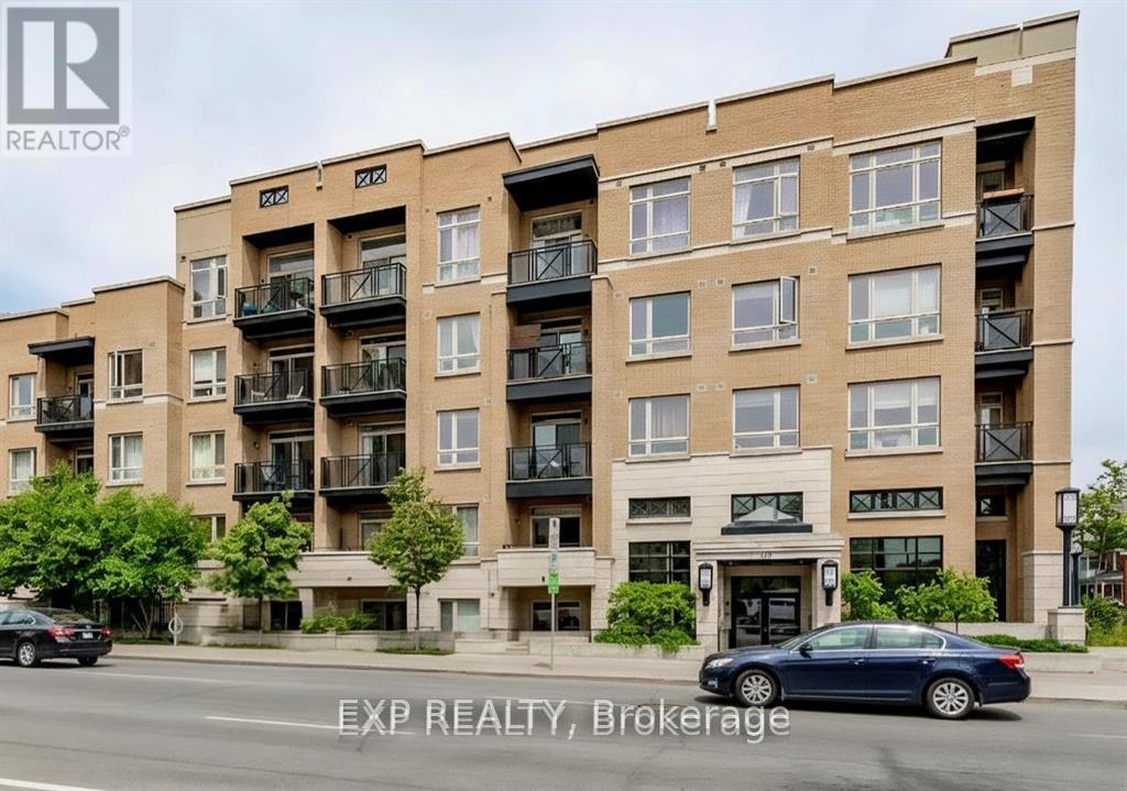 104 - 429 Kent Street Property Photo 1