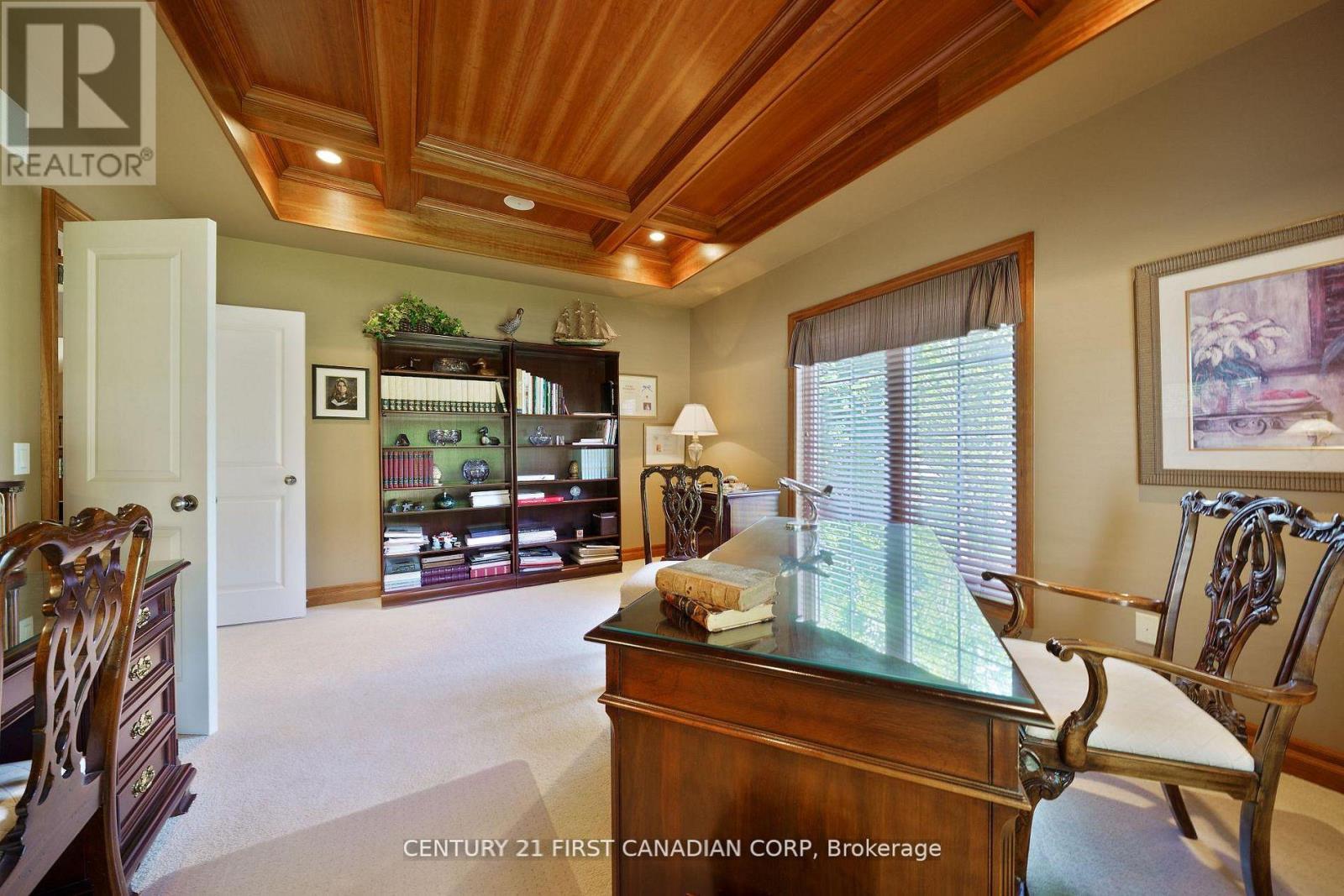 2091 Valleyrun Boulevard Property Photo 13
