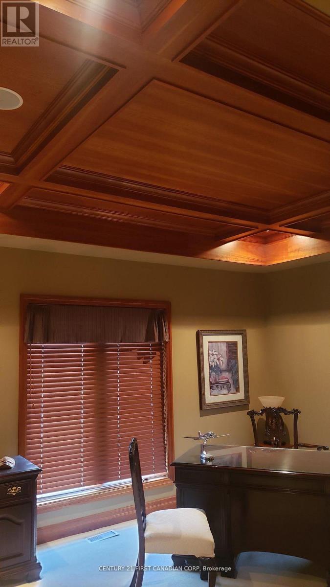 2091 Valleyrun Boulevard Property Photo 25