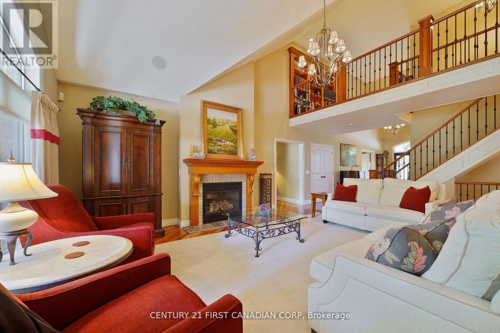 2091 Valleyrun Boulevard Property Photo 37
