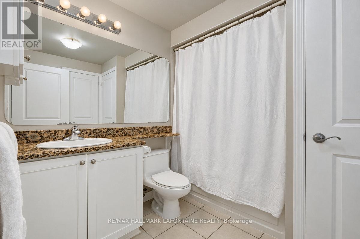 1606 - 570 Laurier Avenue W Property Photo 24