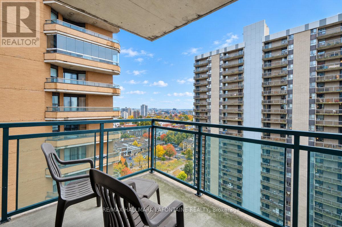 1606 - 570 Laurier Avenue W Property Photo 26