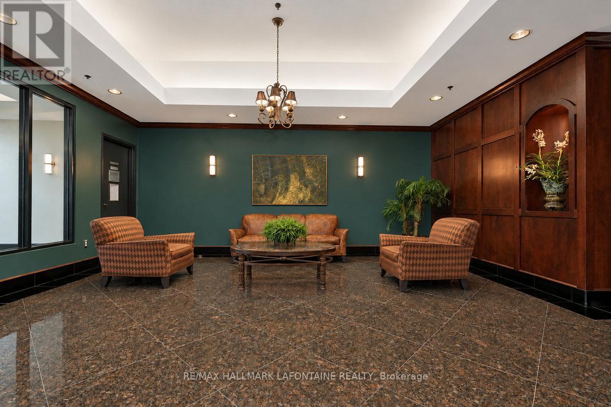 1606 - 570 Laurier Avenue W Property Photo 33