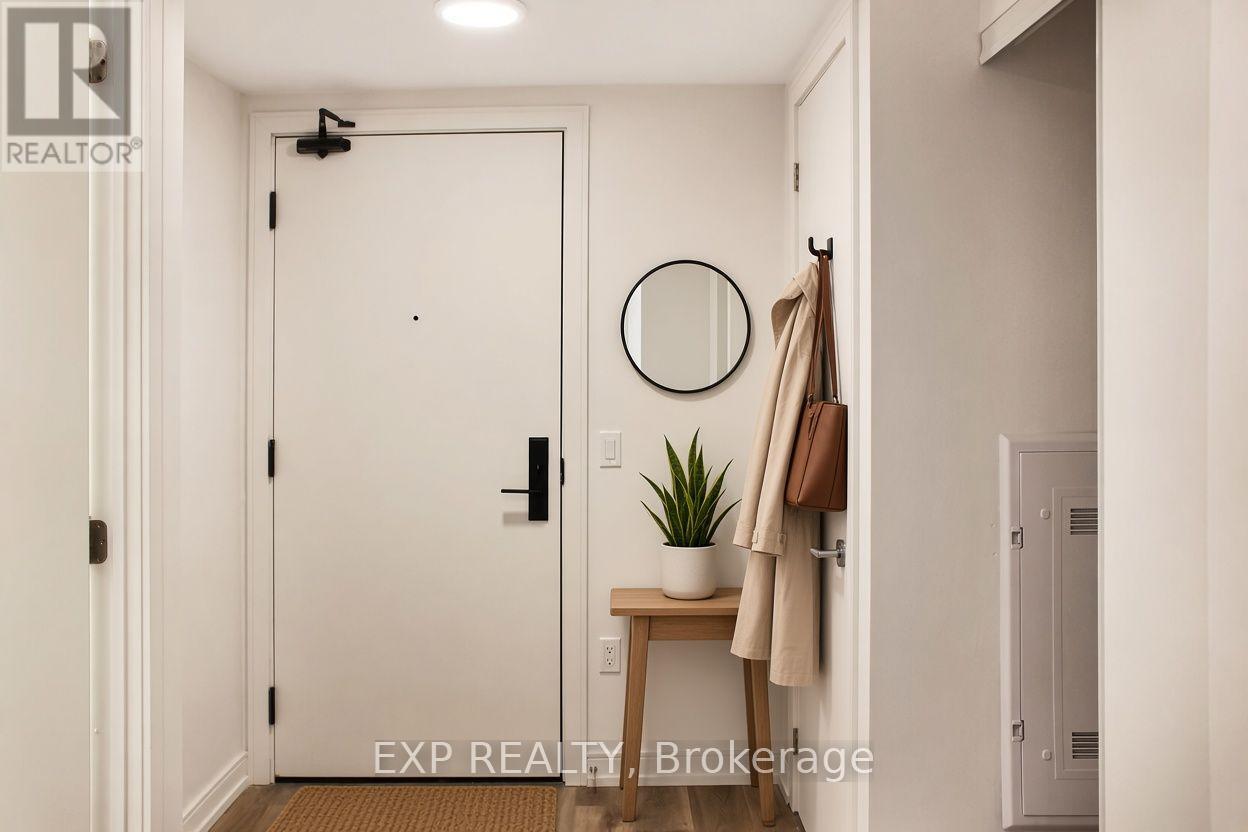 714 - 1 Jarvis Street Property Photo 3
