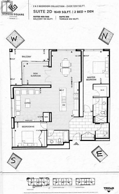 1110 - 1878 Gordon Street Property Photo 21