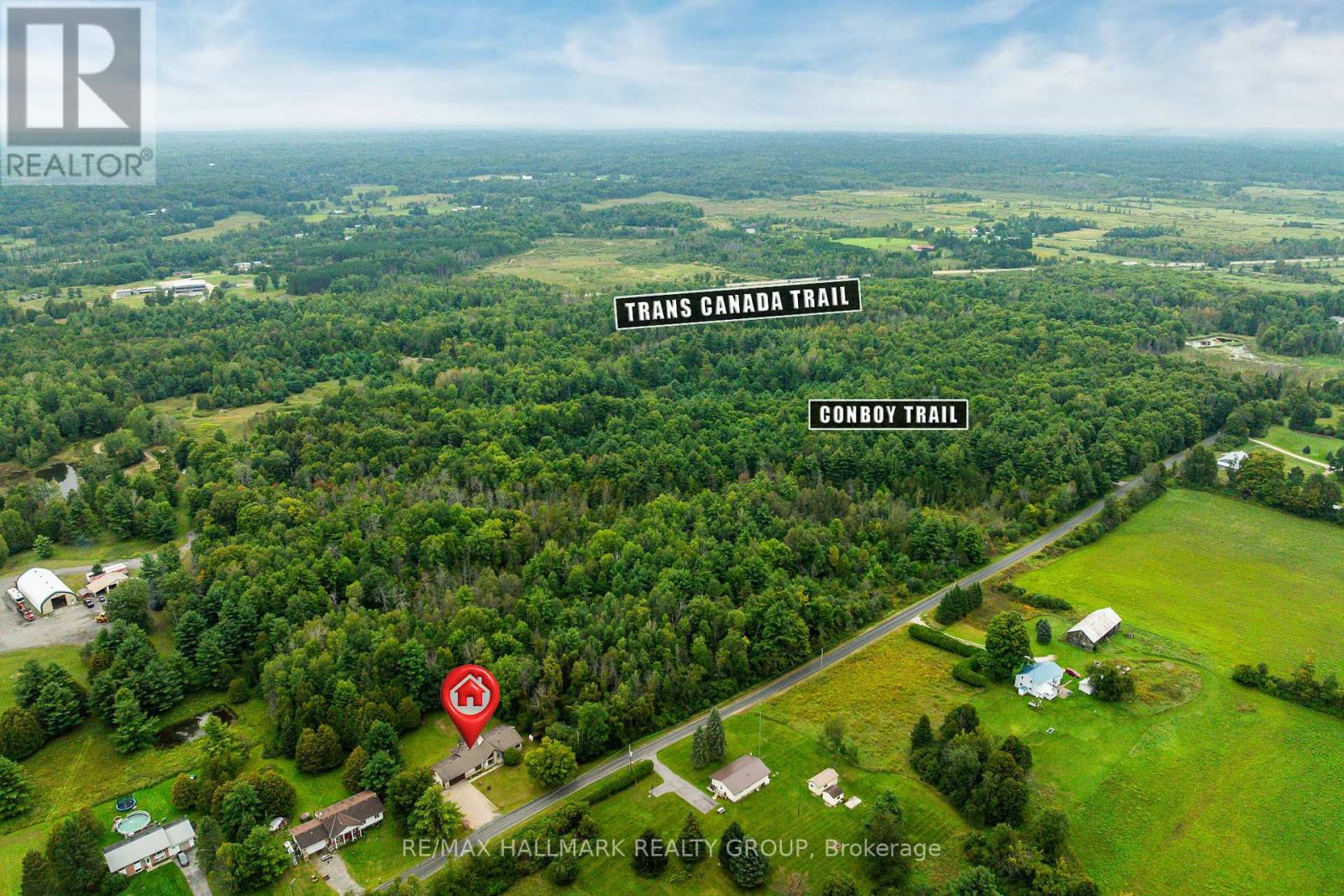 2346 Bathurst 5th Concession Road Property Photo 39