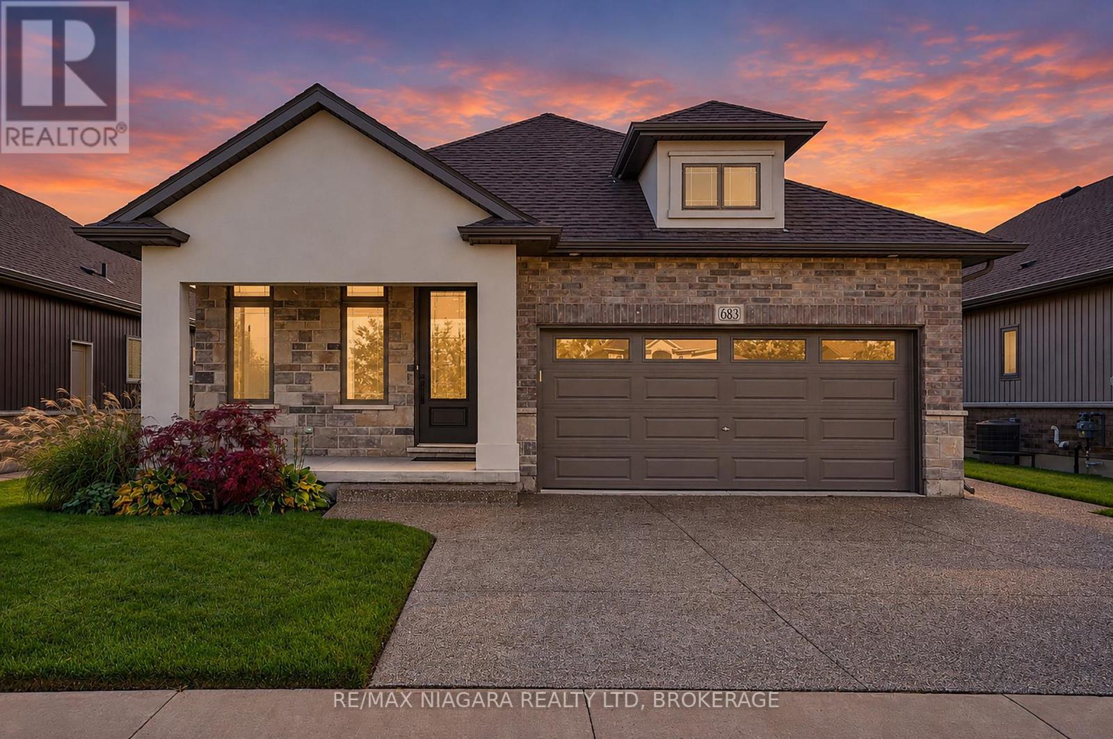 683 Gaiser Road Property Photo