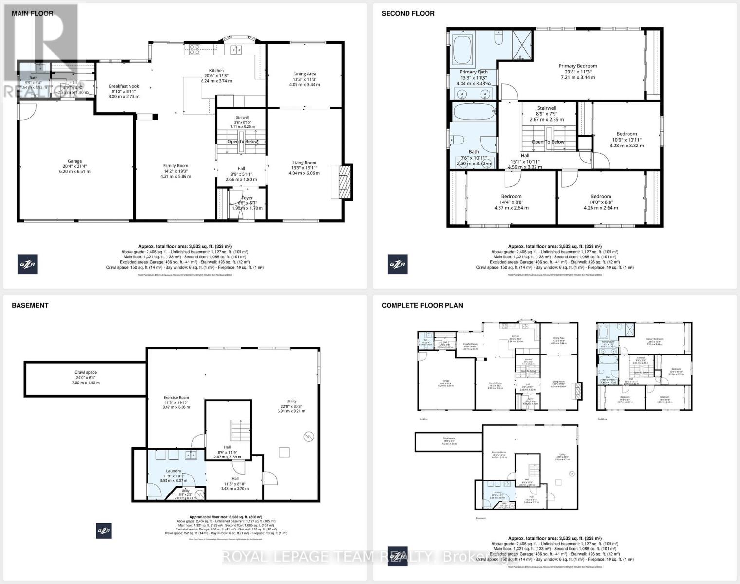 35 Mohawk Crescent Property Photo 45