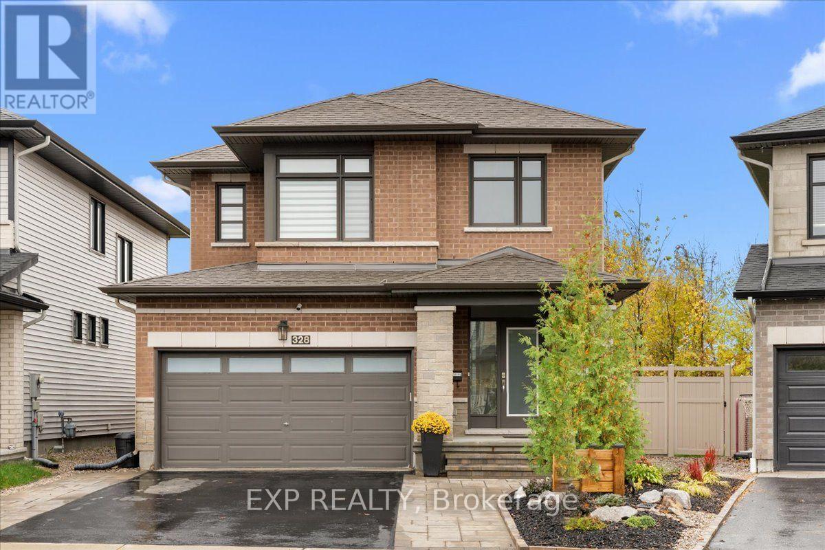 328 SERENADE CRESCENT Property Photo 1