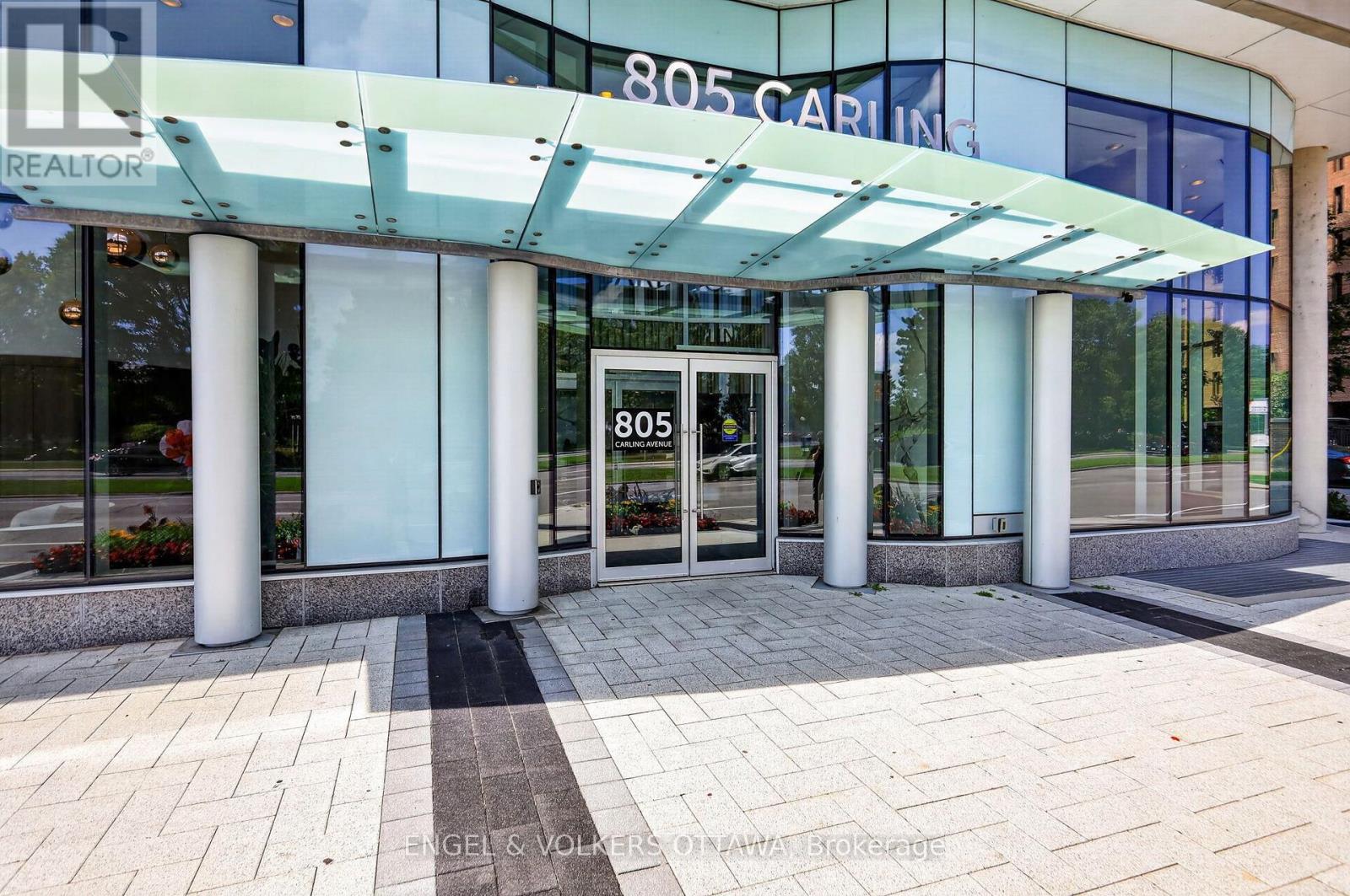 1503 - 805 Carling Avenue Property Photo 3