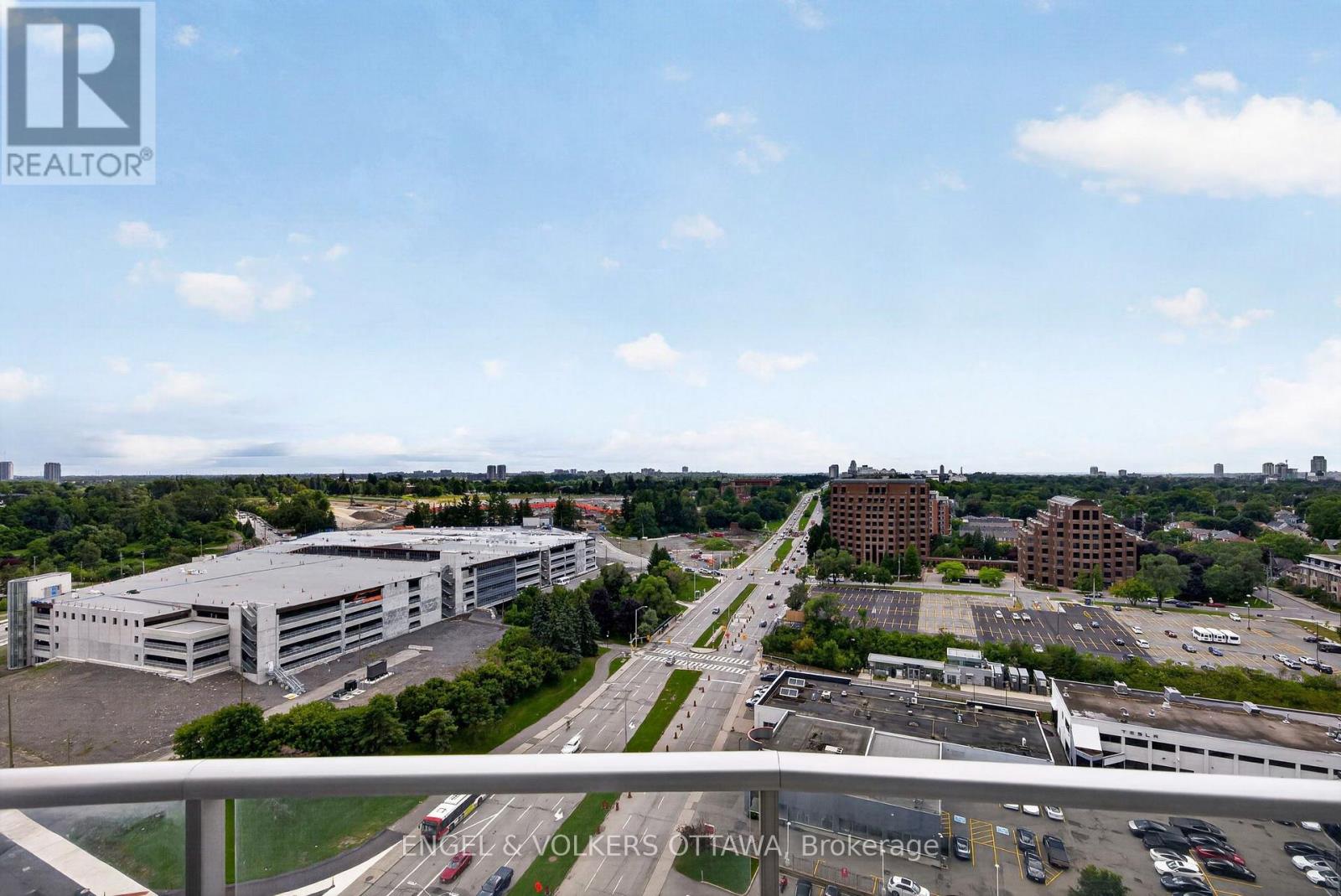 1503 - 805 Carling Avenue Property Photo 26
