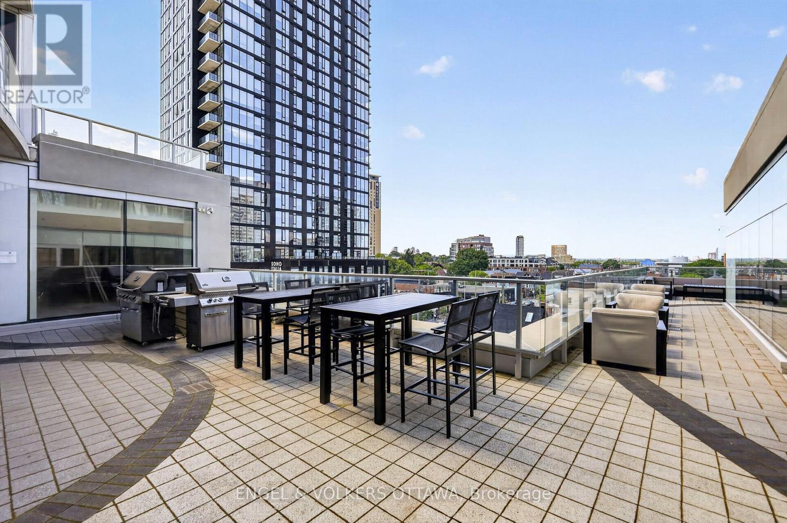 1503 - 805 Carling Avenue Property Photo 41