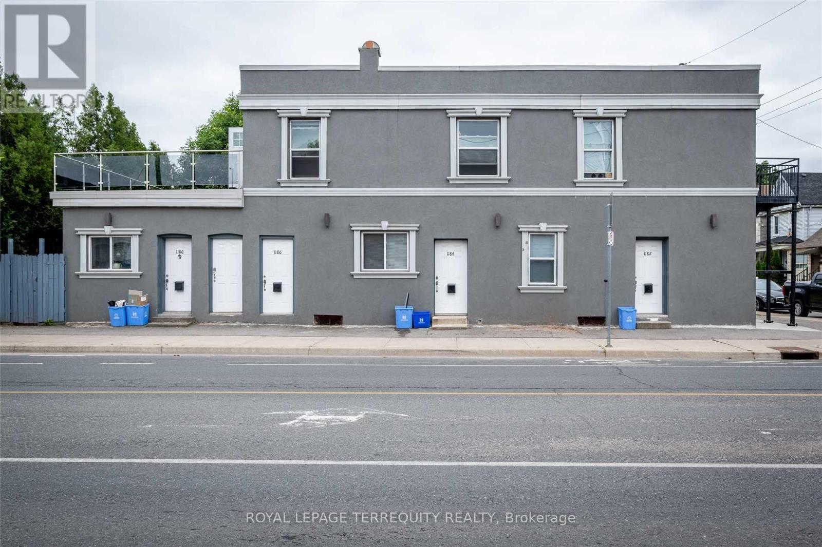 B - 1182 Cannon Street E Property Photo 1