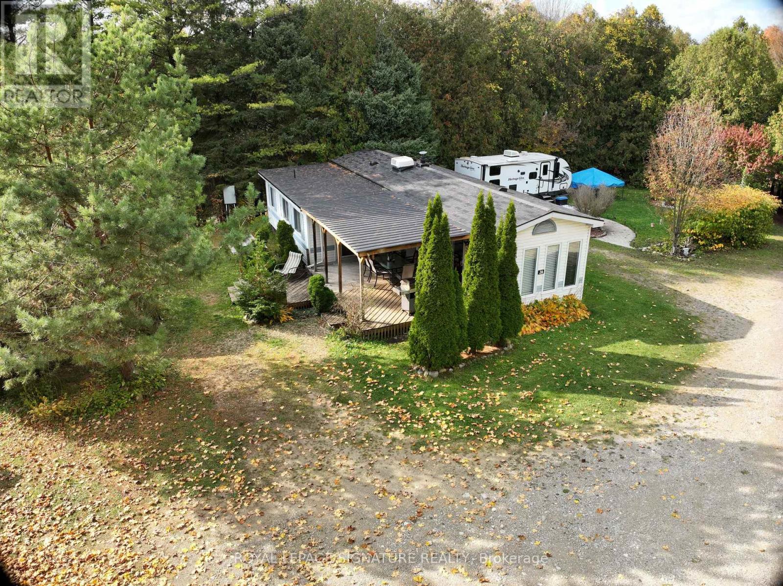 4 - 1343 Bruce Road Property Photo 13